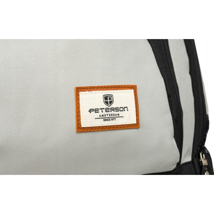 Peterson Tágas sport- és utazótáska