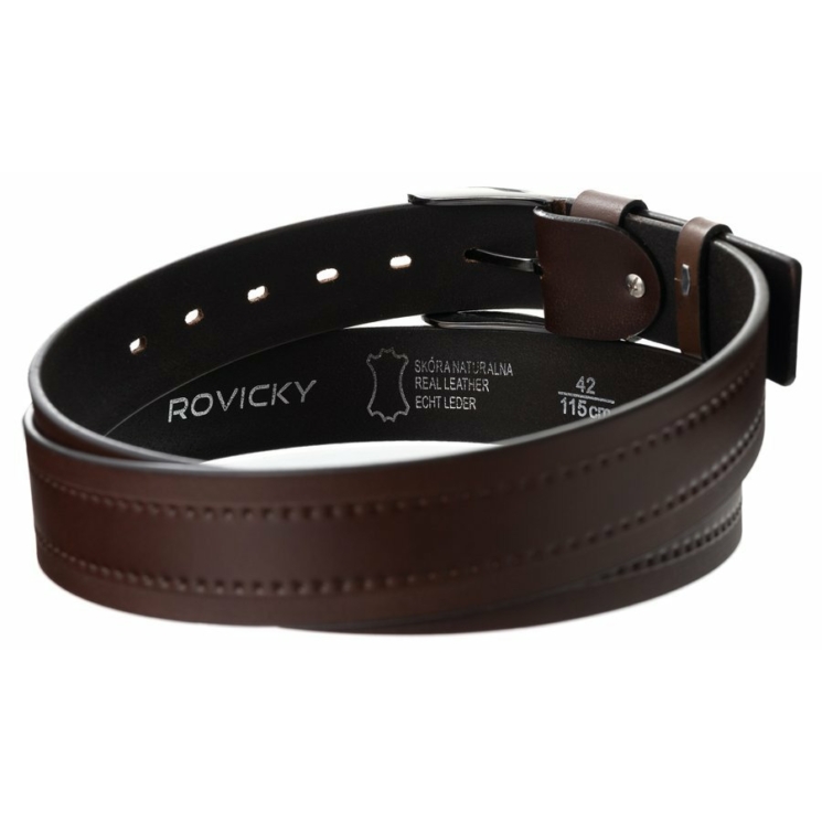 ROVICKY PRS-06-G bőröv