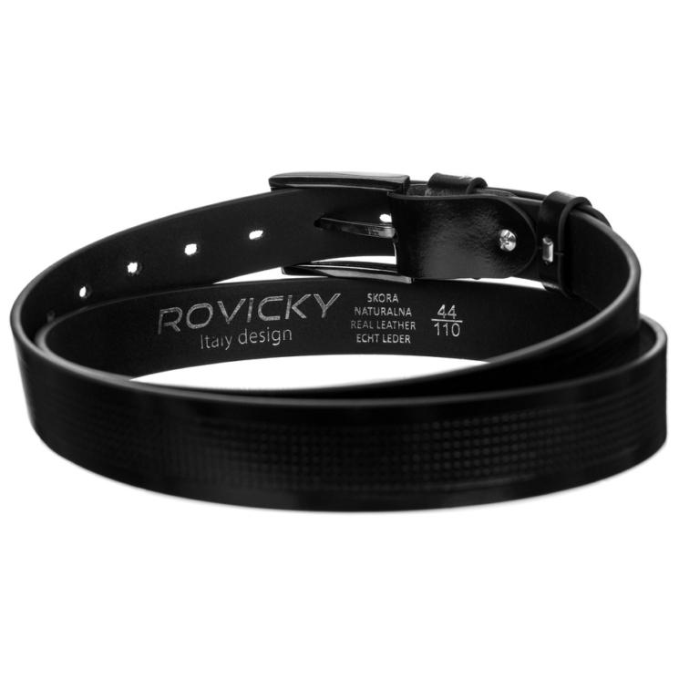 Bőrszíjak ROVICKY PLW-R-14 6 db-os készlet.