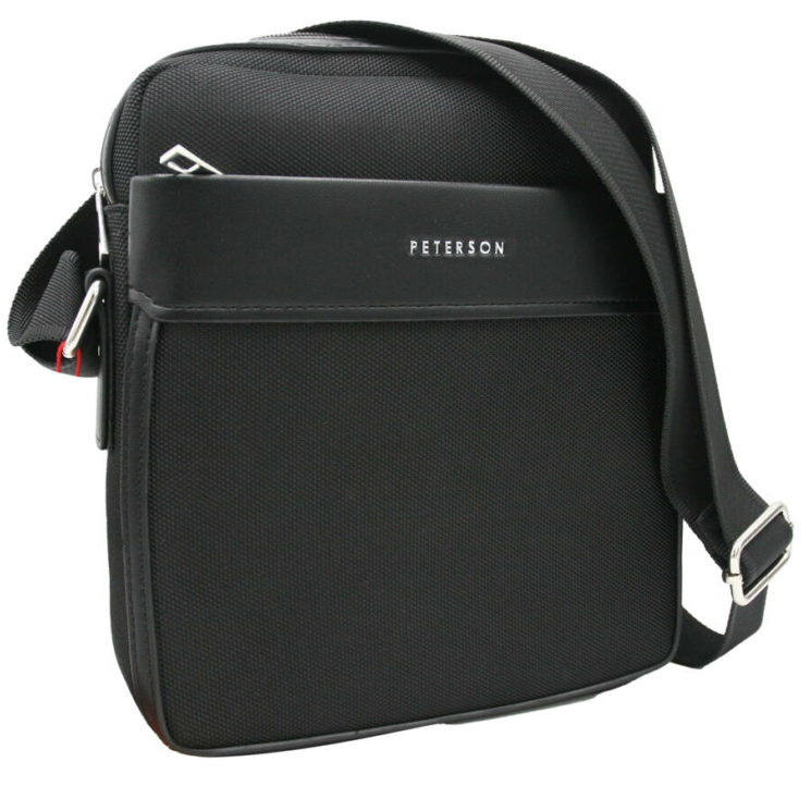 Mindennapi férfi crossbody táska - Peterson