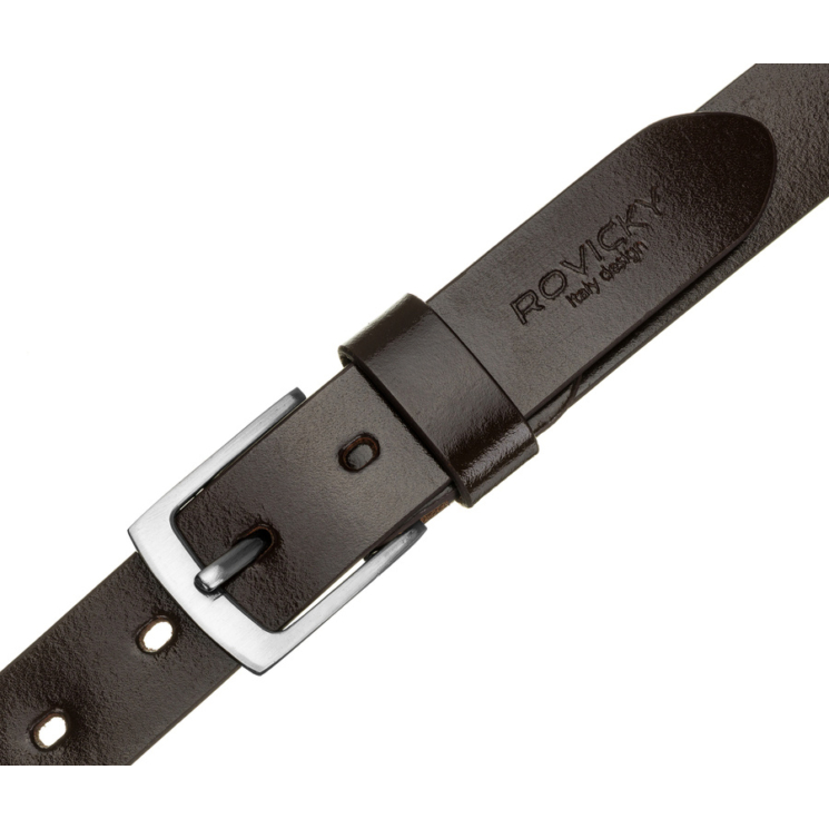 ROVICKY PLW-R-1 bőrszíj 6p.
