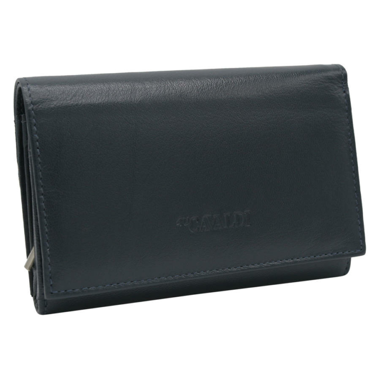 CAVALDI RD-22-GCL 4U RFID bőr pénztárca
