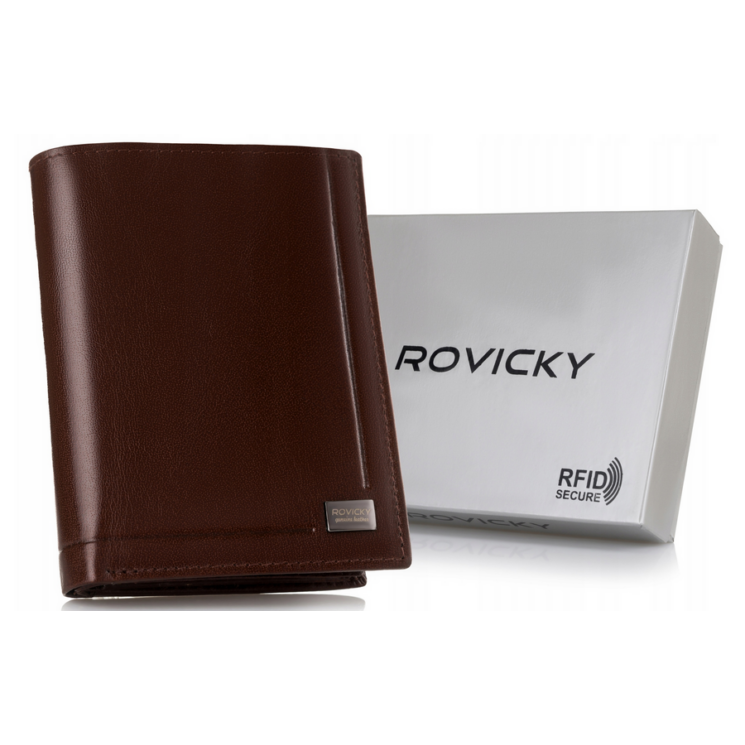 ROVICKY Férfi pénztárca