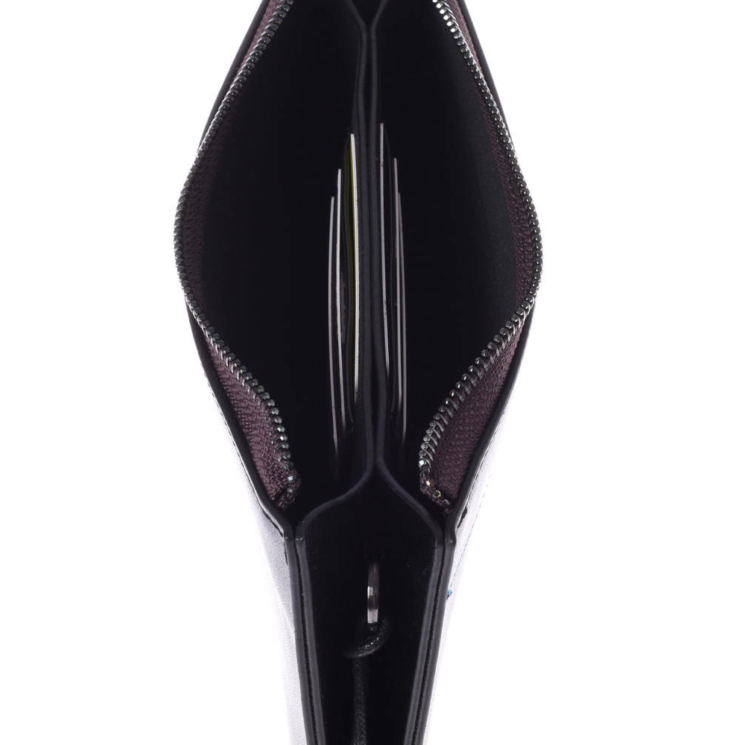 Eco pénztárca SF-1812 BLACK 1