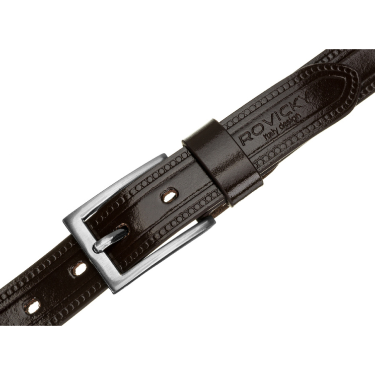 ROVICKY PLW-R-7 BŐR ÖVEK 6 db-os készlet.