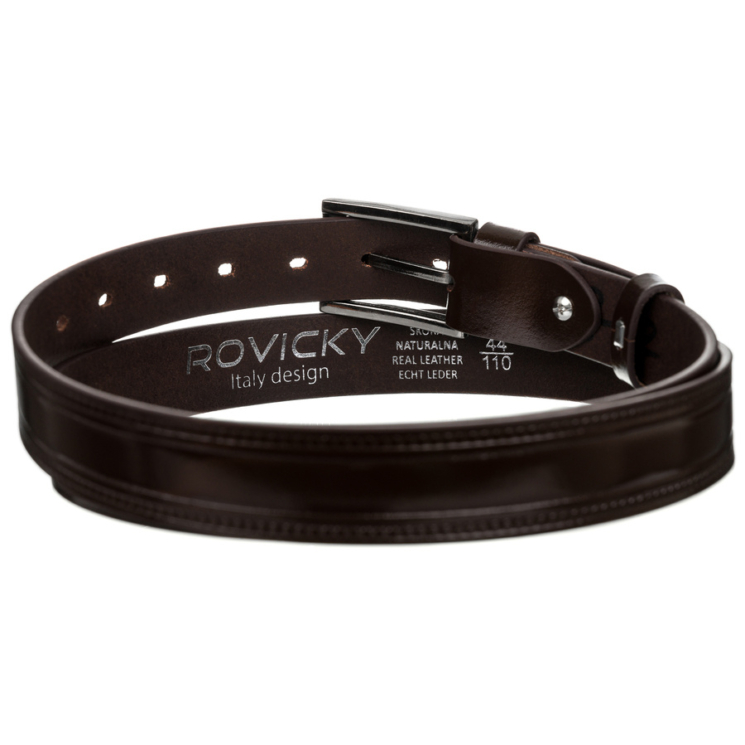 ROVICKY PLW-R-7 BŐR ÖVEK 6 db-os készlet.