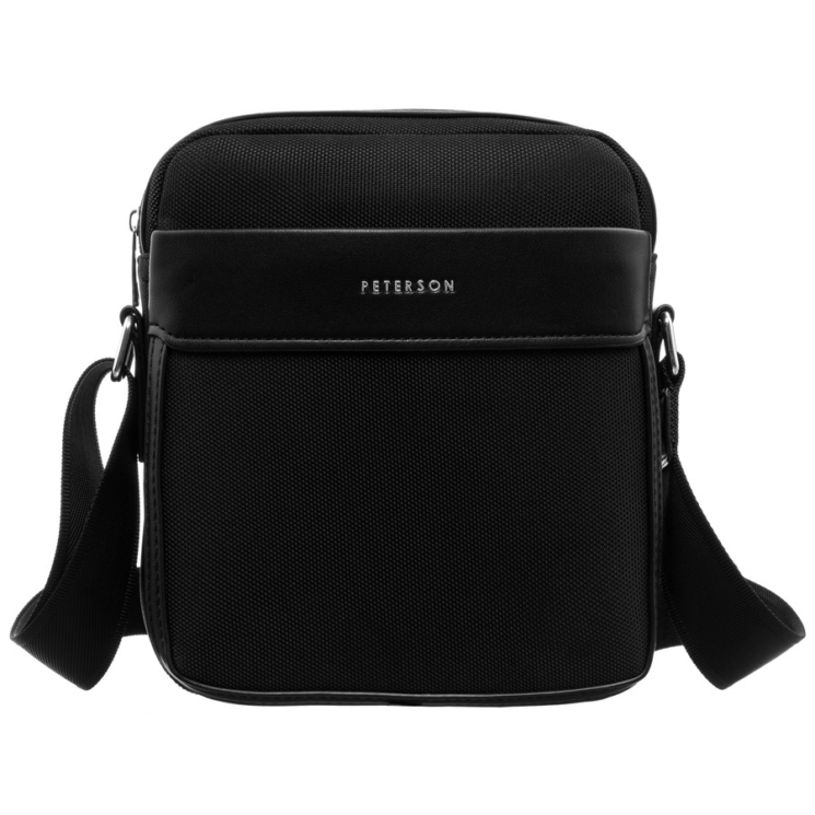 Mindennapi férfi crossbody táska - Peterson