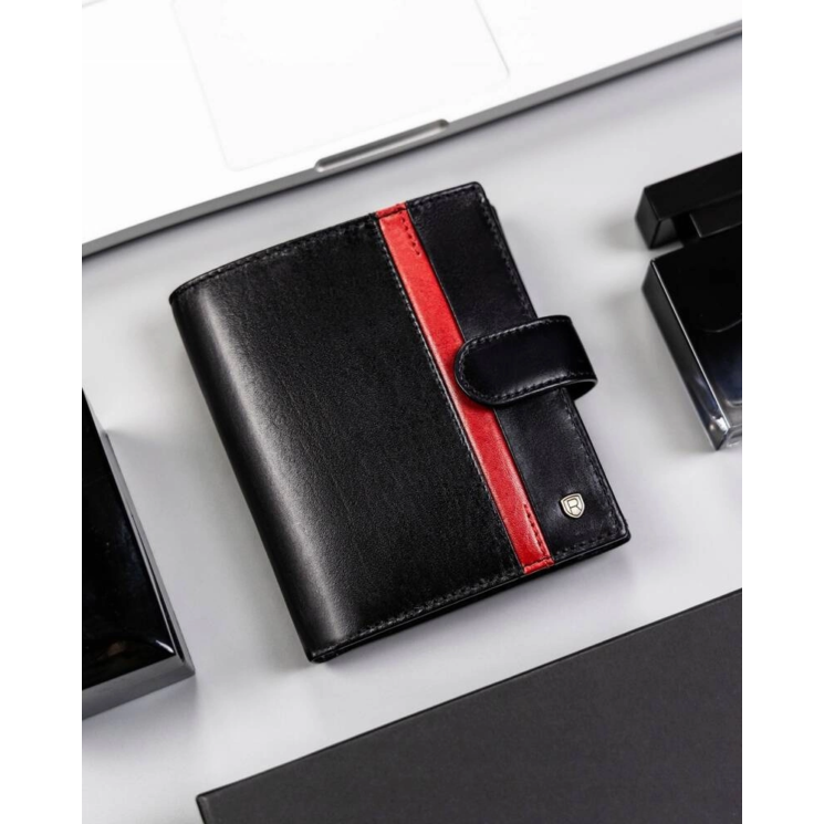 ROVICKY 22316L-RVTP RFID bőr pénztárca