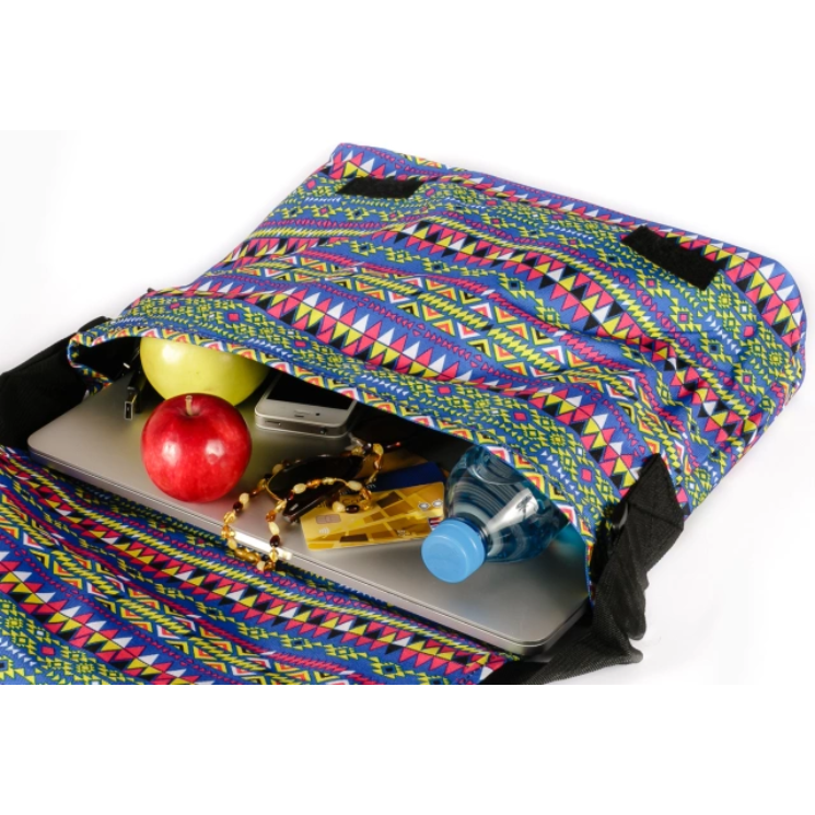 LOREN textil laptop táska TN-3029