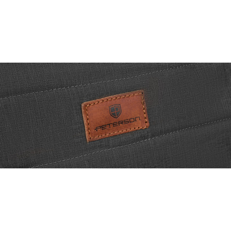 PETERSON PTN GBP-04 poliészter táska