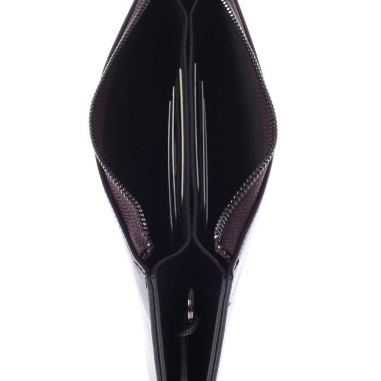 Peterson Pénztárca SF-82 Fekete 2