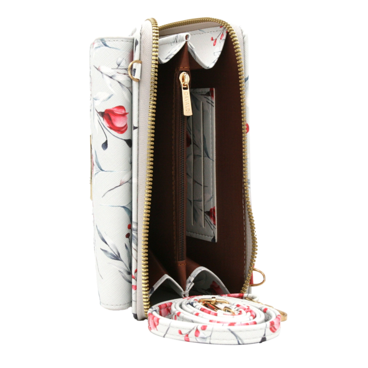 Kézitáska-tárca M-19 01