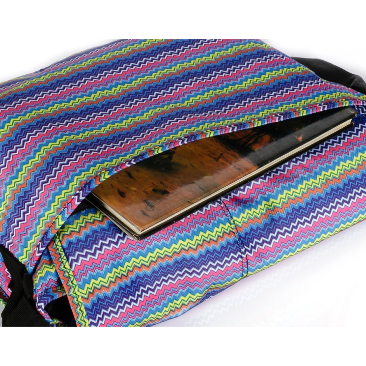LOREN textil laptop táska TN-3029