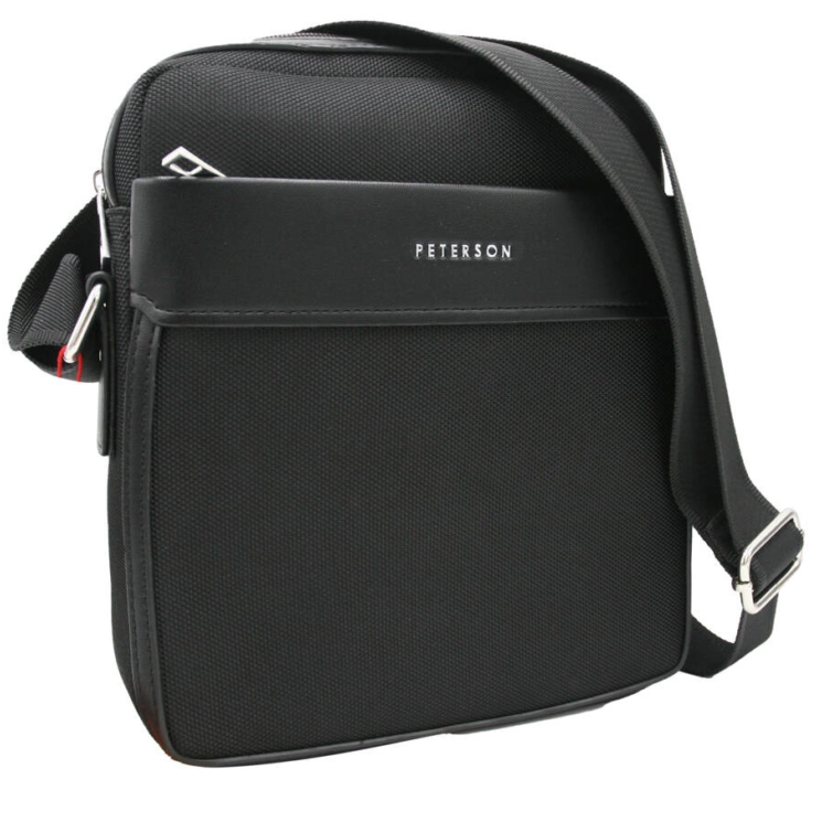 Mindennapi férfi crossbody táska - Peterson