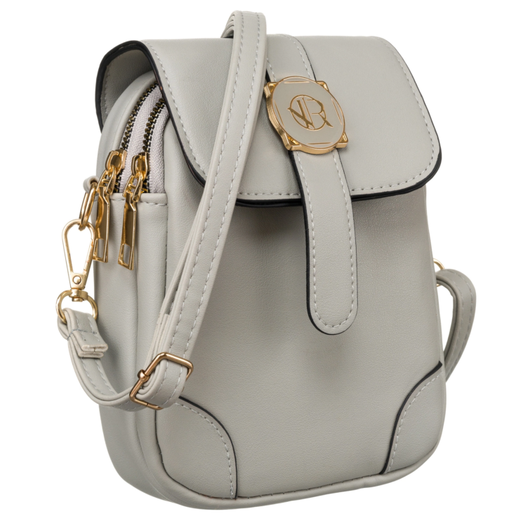 Peterson Hátizsák PU R-MBV-02 Khaki