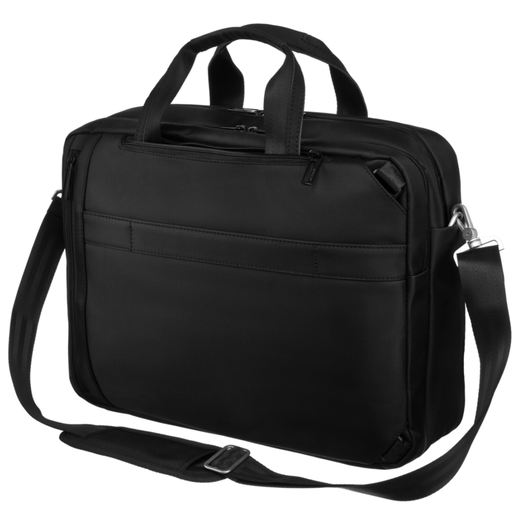 Laptop táska/hátizsák R-63102-MX Fekete