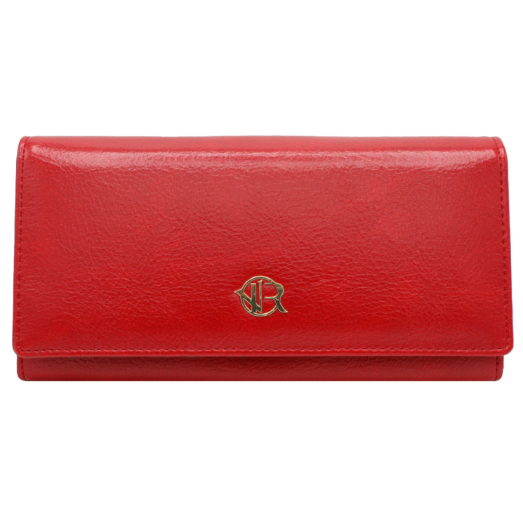Peterson pénztárca RPX-27A-ML Red