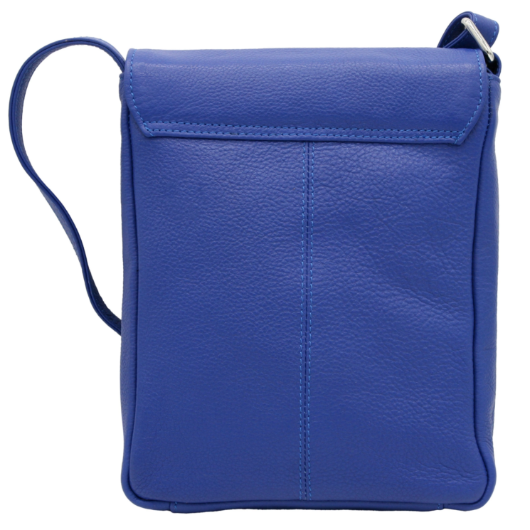 Női bőr kézitáska R-TSL-06-CPDM R.Blue R.Blue