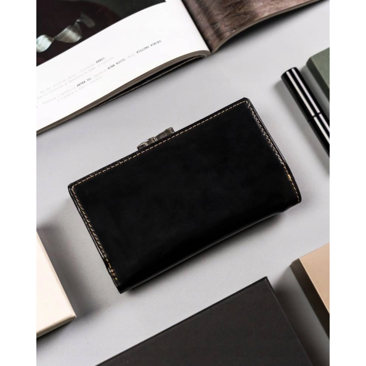 PIERRE CARDIN bőr pénztárca 457 PSP520.2