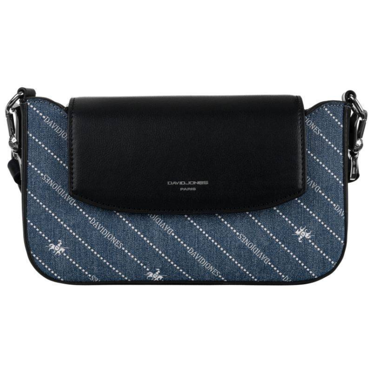 DAVID JONES CH21051 textil táska