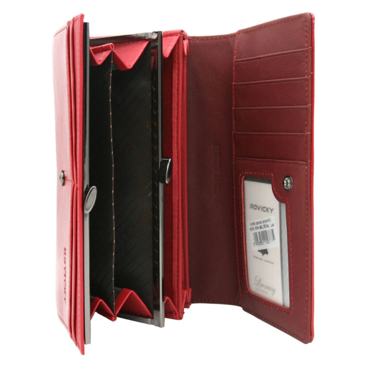 Peterson Pénztárca RFID ROVICKY RPX-24-ML