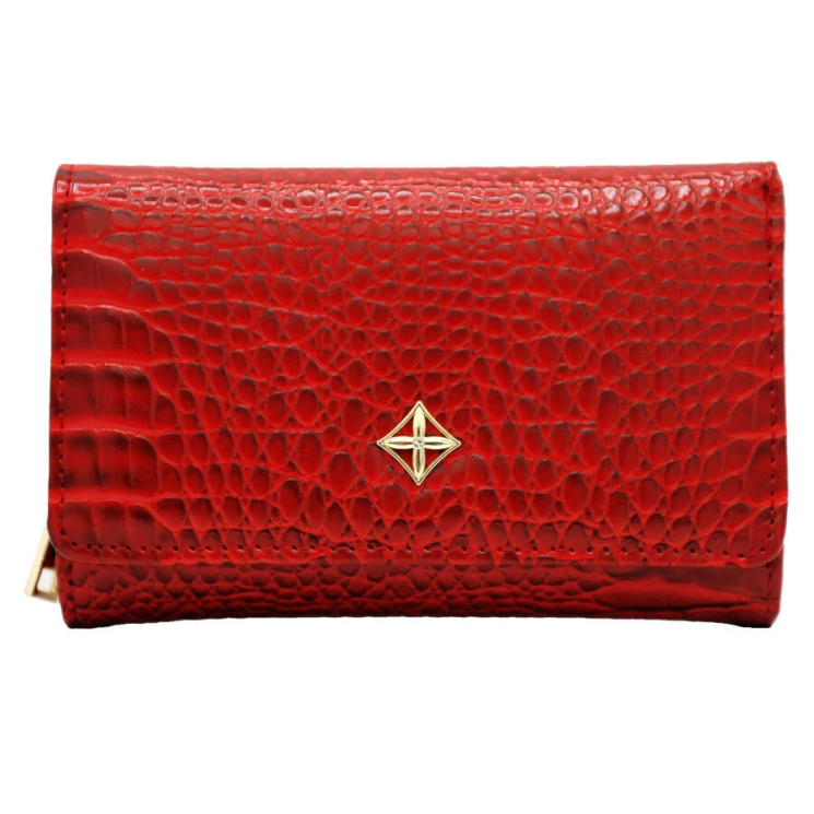 MILANO DESIGN PU pénztárca SF-1077-JM