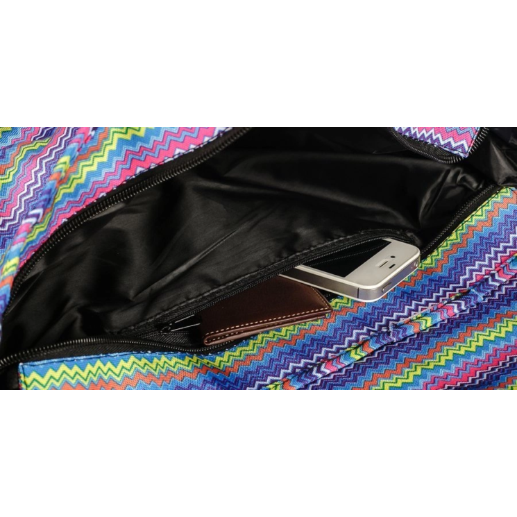 LOREN textil laptop táska TN-3029