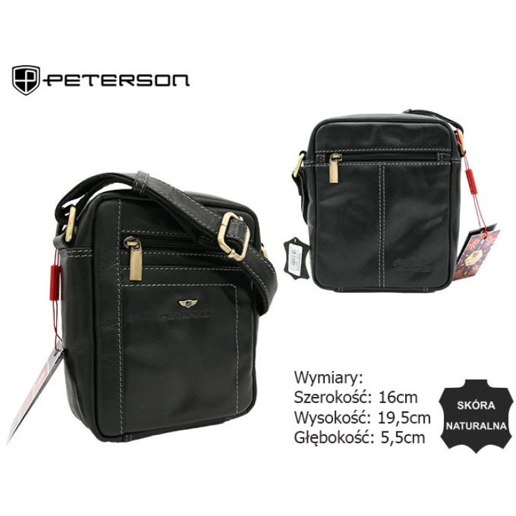 Peterson Férfi táska