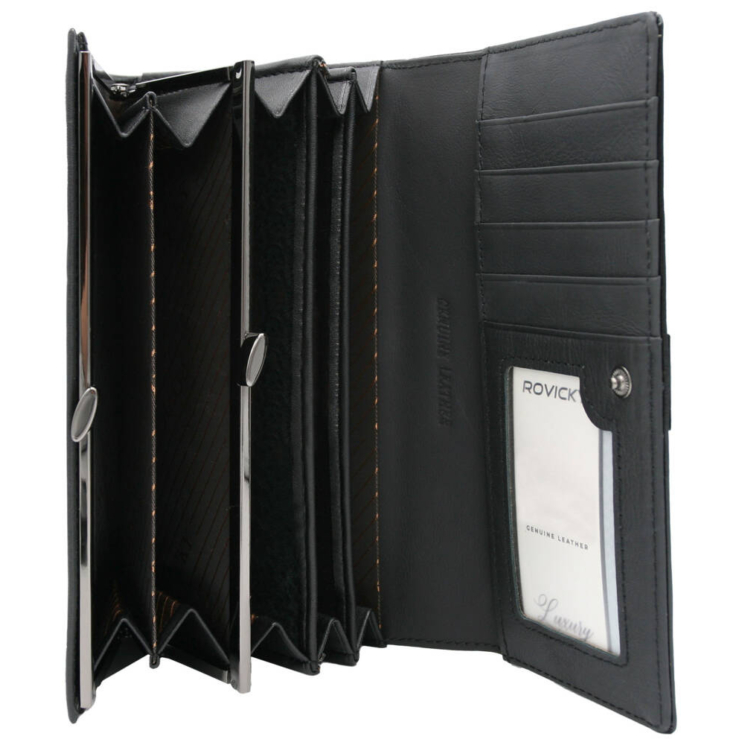 Peterson Pénztárca RFID ROVICKY RPX-24-ML