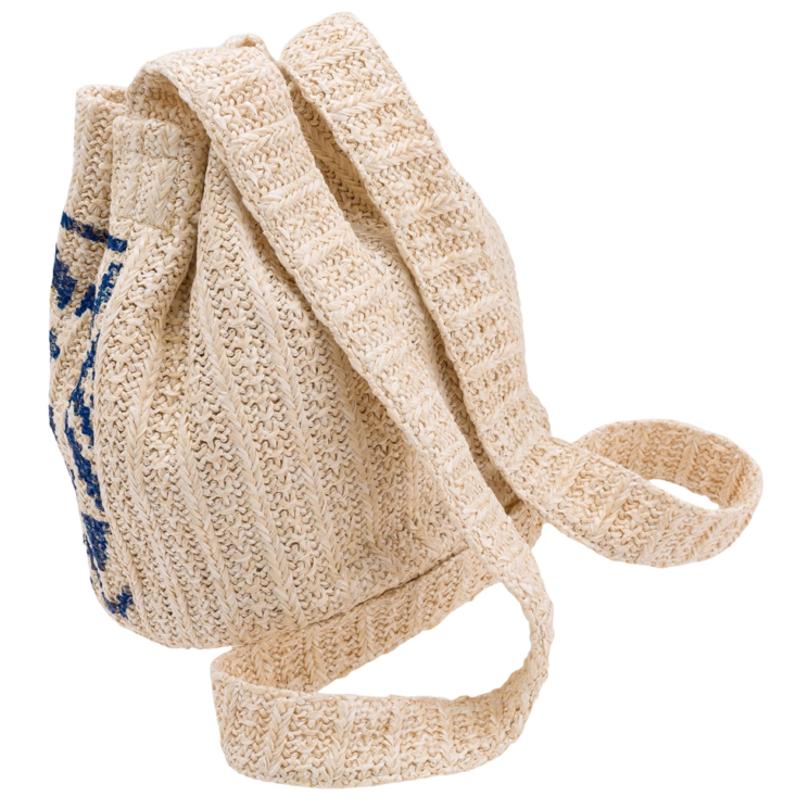 Textil táska CAVALDI BAG-LB-06