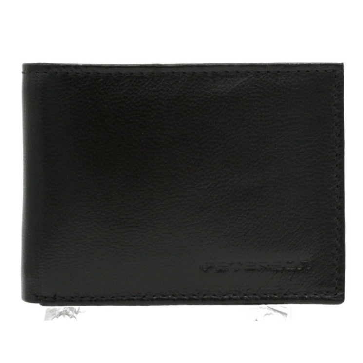 PETERSON PTN RD-280-GCL RFID bőr pénztárca