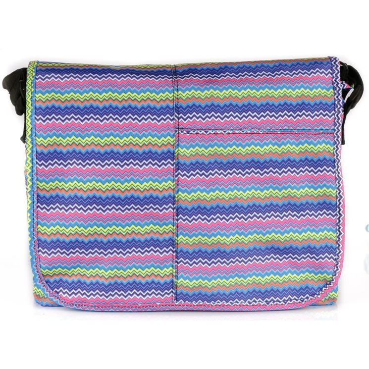 LOREN textil laptop táska TN-3029