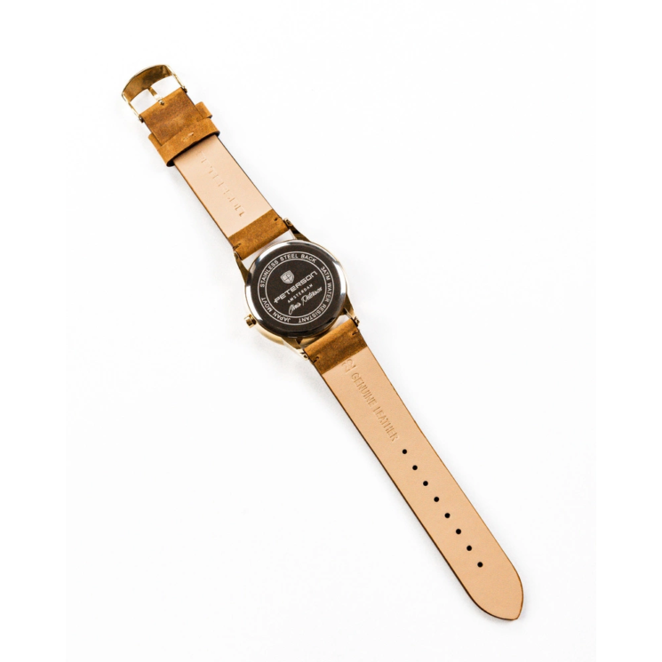 PETERSON férfi karóra PTN WATCH-M