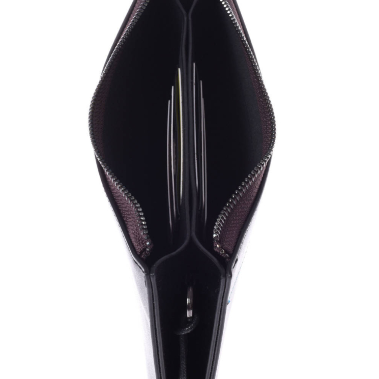 Peterson Pénztárca SF-82 Fekete 2