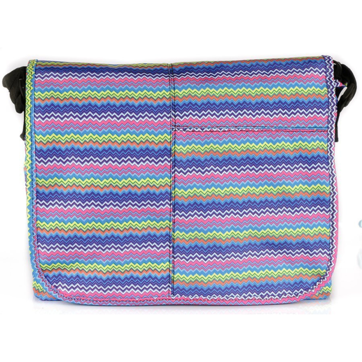 LOREN textil laptop táska TN-3029
