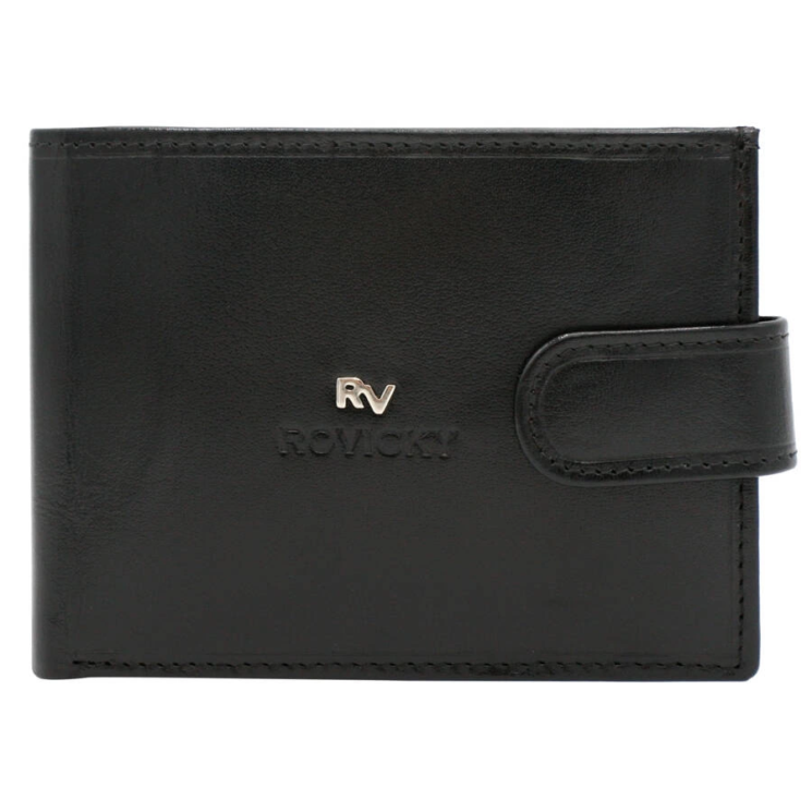 RFID bőrtárca ROVICKY RV-7870-9-BCA RV-7870-9-BCA