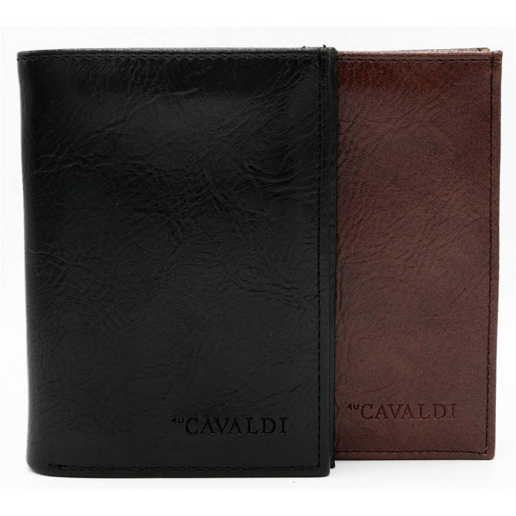 Férfi PU pénztárca F18-054-4097 Mix