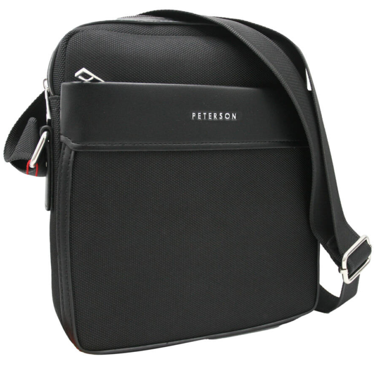 Mindennapi férfi crossbody táska - Peterson
