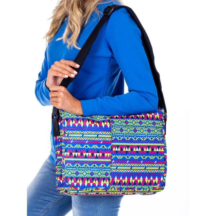 LOREN textil laptop táska TN-3029