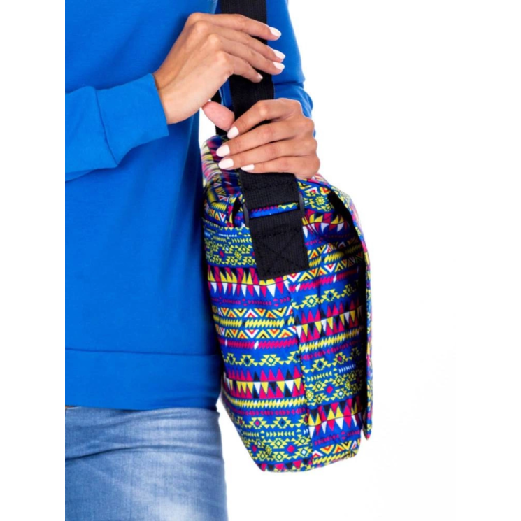 LOREN textil laptop táska TN-3029