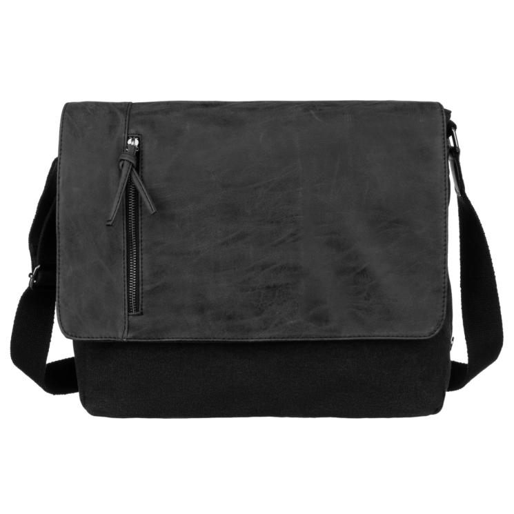 PTN LAP-5426-2 Fekete laptop táska