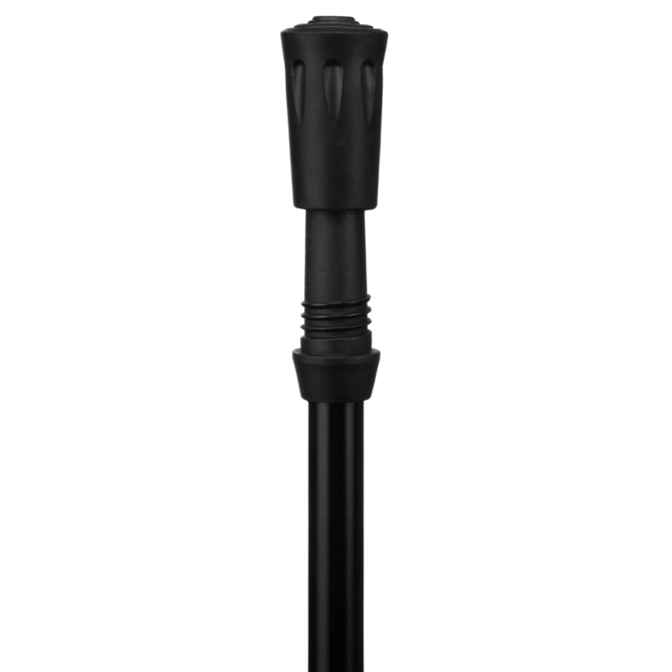 Kijki do Nordic Walking PTN KNW-02 fekete
