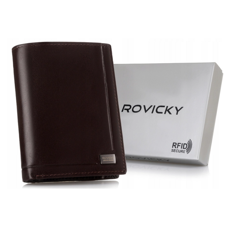 ROVICKY Férfi pénztárca