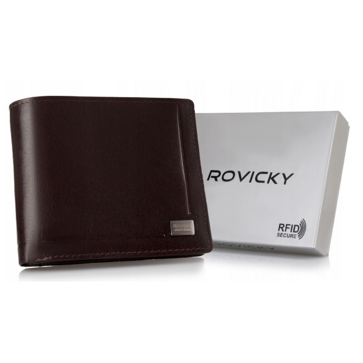 ROVICKY Férfi pénztárca