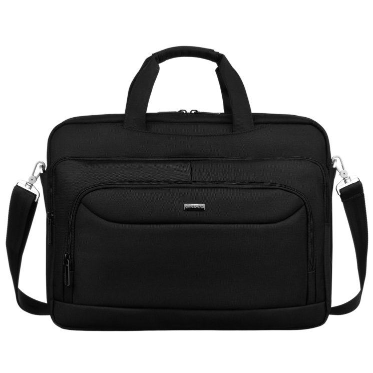 Laptop táska/hátizsák R-63101-M1 Fekete
