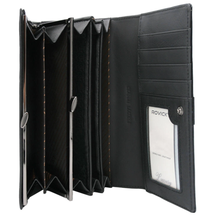 Peterson Pénztárca RFID ROVICKY RPX-24-ML