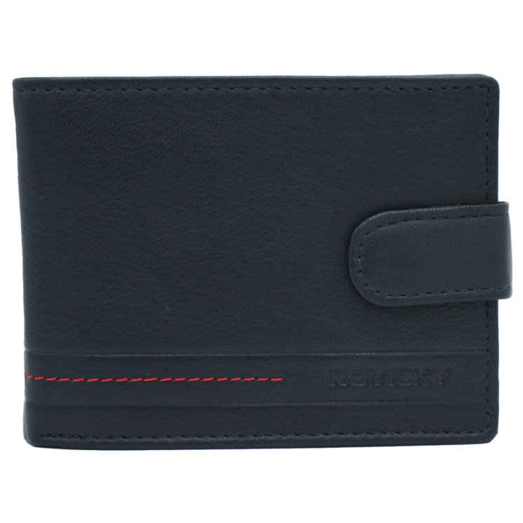 ROVICKY RFID bőr pénztárca R-N992L-GAT