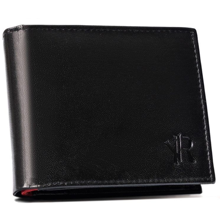 ROVICKY RFID bőr pénztárca N992-GOAN