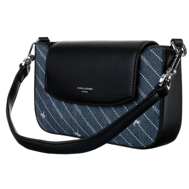DAVID JONES CH21051 textil táska