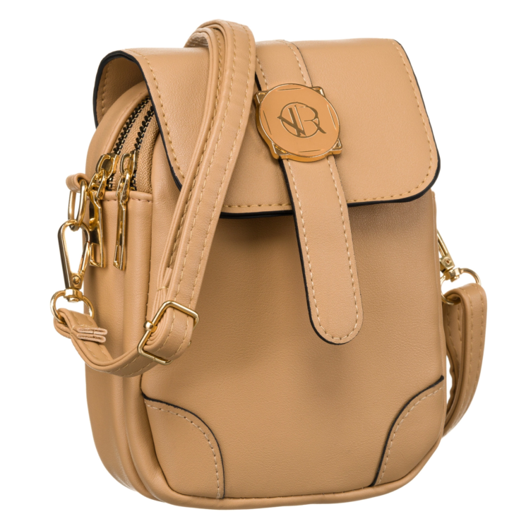 Peterson Hátizsák PU R-MBV-02 Khaki